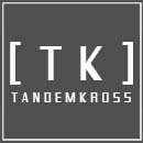 Tandemkross-logo