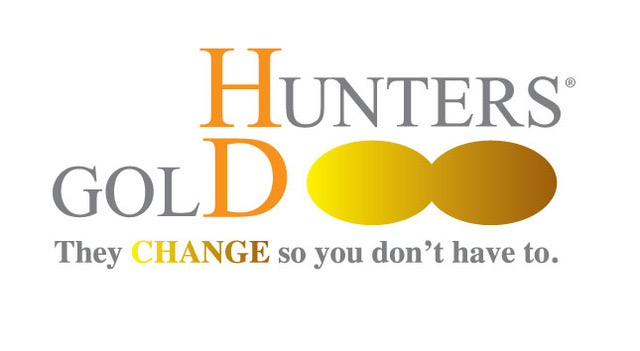 HHDGOld logo