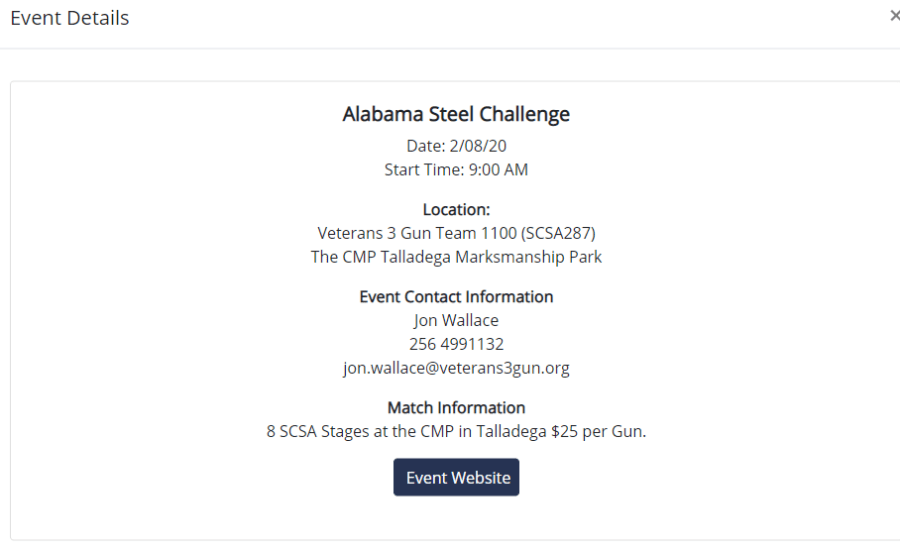 Getting Started Steel Challenge 3